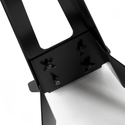 Yamaha Electronic Percussion Kick Tower; Two-Beater surface (DTXpress/DTXplorer)