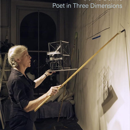 Donna Dennis: Poet in Three Dimensions [Hardcover] Posner, Helaine; Downes, Rackstraw and Miller, Nicole