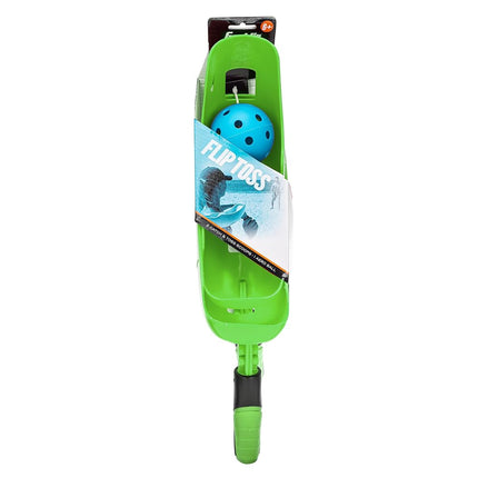 Franklin Sports Flip Toss Spring Grip