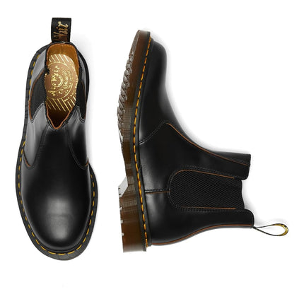 Dr. Martens Unisex Leather Insole, Tan, 11 US Women / 10 US Men