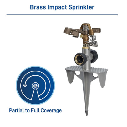 Orbit 56946 Lawn Sprinkler