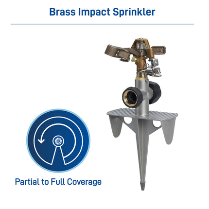 Orbit 56946 Lawn Sprinkler