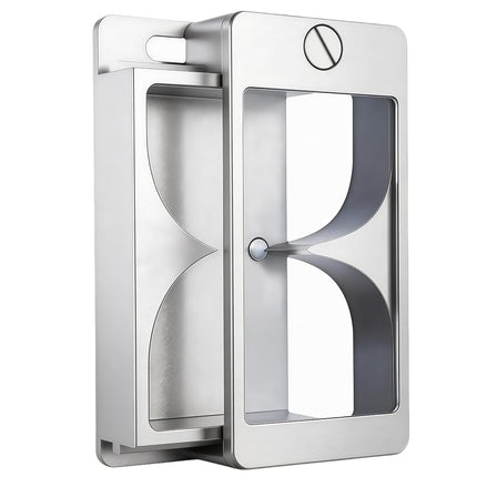 Professional Pill Cutter & Splitter - Precision Al