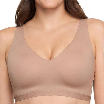 Warner's Women's Cloud 9 Super Soft, Smooth Invisi