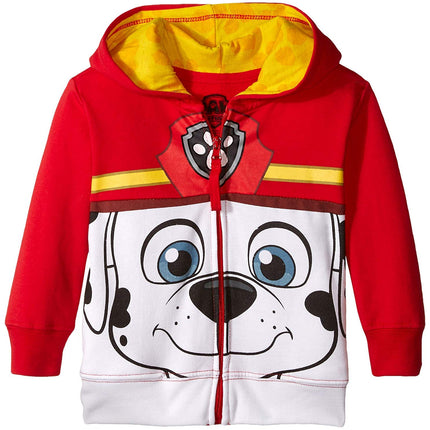 Nickelodeon Paw Patrol Boys' Toddler Character Big