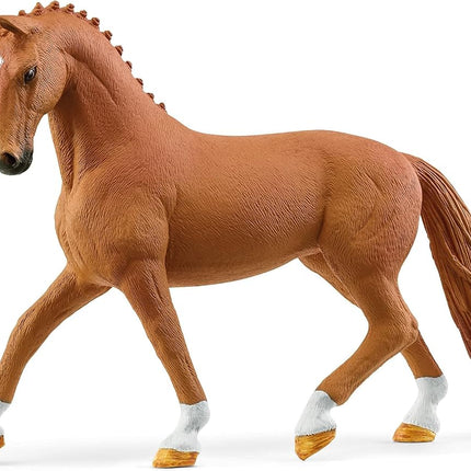 Schleich Horse Club - 28Pc Wash Area With Horse Stall - Kids 5+ | 72177