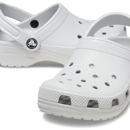 Crocs Unisex Kids Classic Clog T Clog, Atmosphere, 5 UK Child