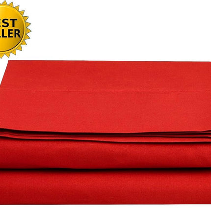 Elegant Comfort Luxury Fitted Sheet on Amazon Wrin