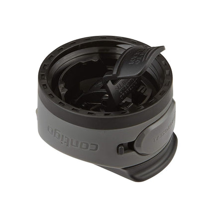 Contigo Cortland CHILL 2.0 24OZ SS W Regaliz, Multi, Talla Única, 2144973