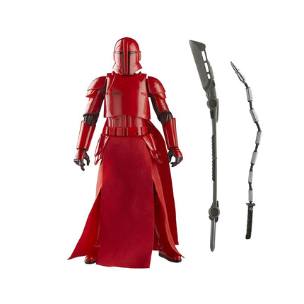 Star Wars The Black Series Imperial Praetorian Gua