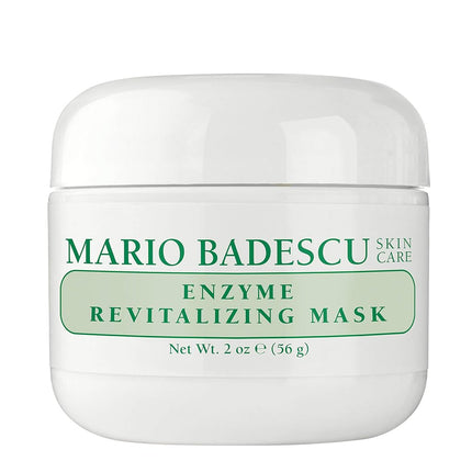 Mario Badescu Enzyme Revitalizing Mask, 2 oz.
