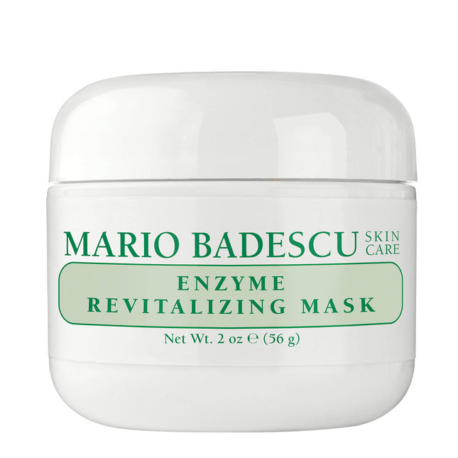 Mario Badescu Enzyme Revitalizing Mask, 2 oz.