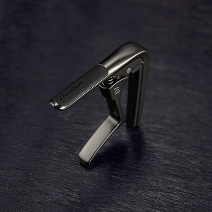 Dunlop Capo - Trigger Fly - Black