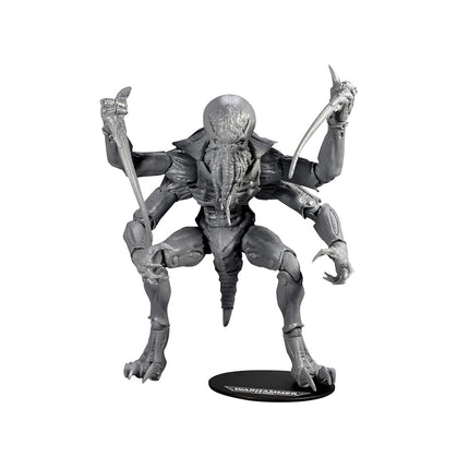 McFarlane Warhammer 40000, Genetealer (Ap Variant)