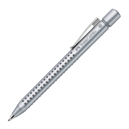 Faber-Castell Grip 2011 Medium Tip Ballpoint Pen -