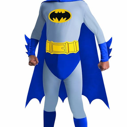 Rubies 883483L Official Child's Batman Brave, Larg