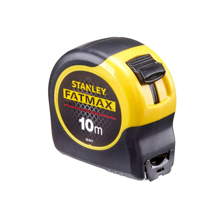 STANLEY 0-33-811 FATMAX Classic Tape with Blade Ar