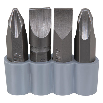 PERFORMANCE TOOL W2500-36MM 4-Piece 36mm Impact Bi