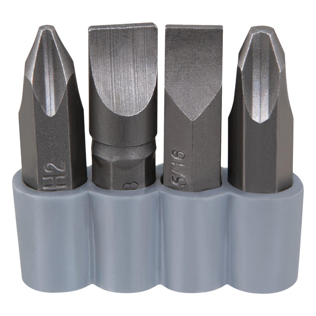 PERFORMANCE TOOL W2500-36MM 4-Piece 36mm Impact Bi