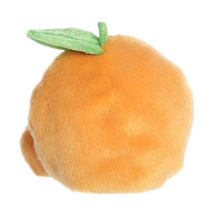 Aurora Adorable Palm Pals Tangie Orange Stuffed Animal - Pocket-Sized Play - Collectable Fun - Orange 5 Inches