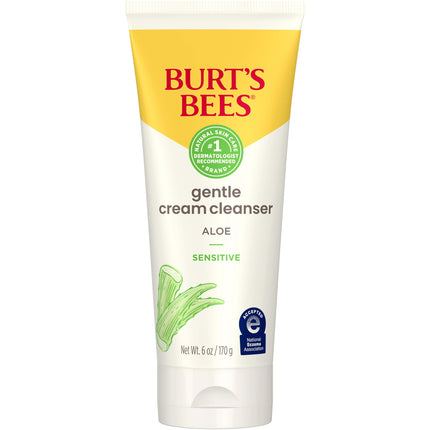 Sensitive Facial Cleanser