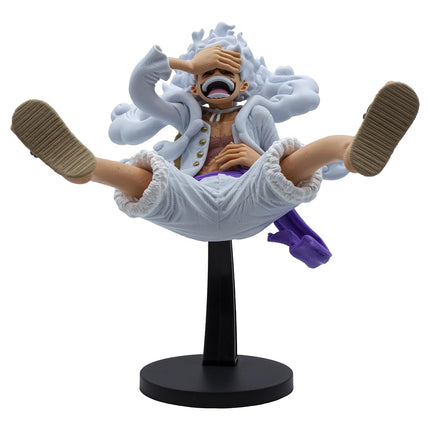 Banpresto One Piece King of Artist Monkey.D.Luffy 