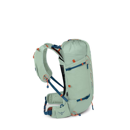 Osprey Talon Velocity 20L Men's Hiking Backpack - Running, Biking, Multi-Sport Pack