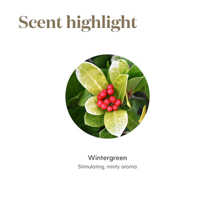 Wintergreen Essential Oil by Young Living 15ml