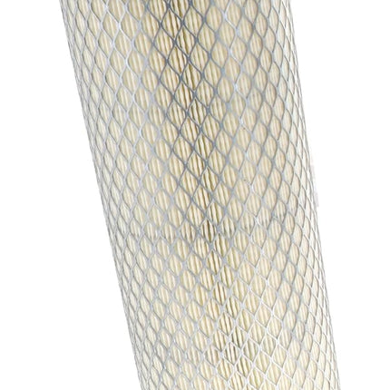 Wix 46438 Air Filter, Pack of 1