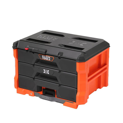 MODbox Three Drawer Toolbox