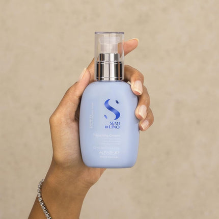 Alfaparf Semi di Lino Thickening Cream 125ml