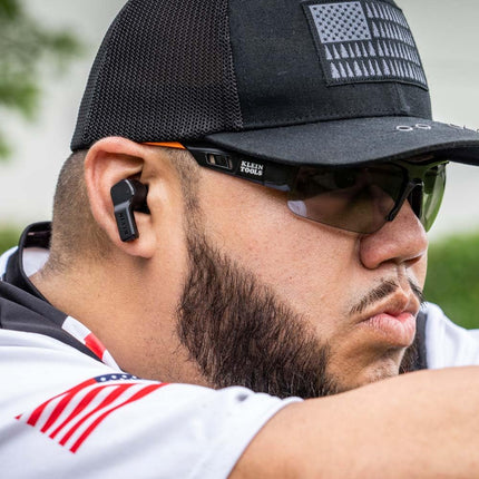 Auriculares Bluetooth con conciencia situacional