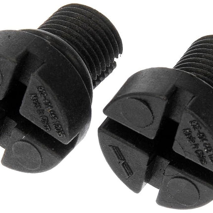 Dorman 902-404 Coolant Air Bleeder Screw Compatible with Select Models