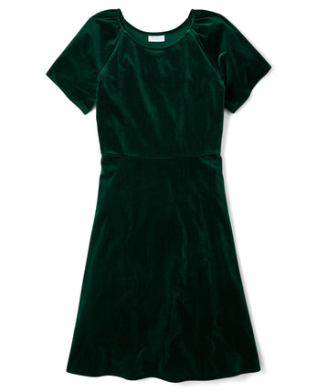 The Children's Place Women's Short Sleeve Holiday 