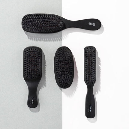 Fromm International Diane Palm Brush, 100-Percent Softy Boar Bristles