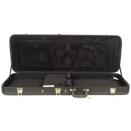 Yamaha EG-Estuche rígido para guitarra eléctrica