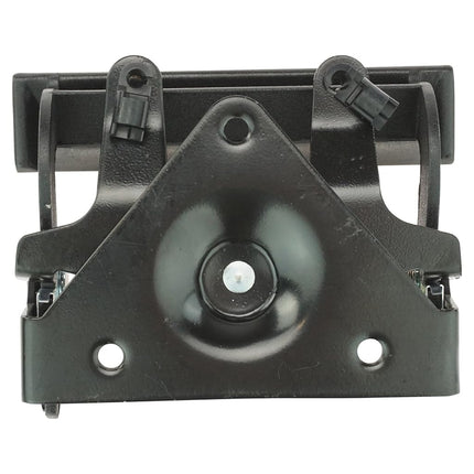 TRQ Black Tailgate Tail Gate Handle for Chevy GMC CK 1500 2500 3500 Pickup Truck