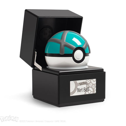 Pokemon - Net Ball Prop Replica