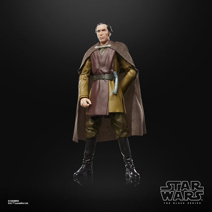 Star Wars The Black Series Jedi Master Dooku, Tales of the Jedi Premium Collectible 15-cm Action Figure