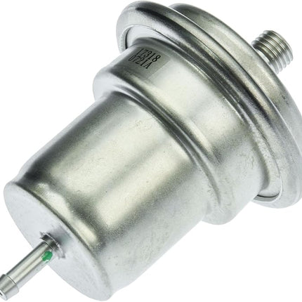 URO Parts 0004760921 Fuel Accumulator