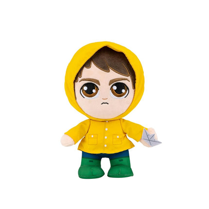 Jazwares Warner Brothers - 8" - Plush - Style 29