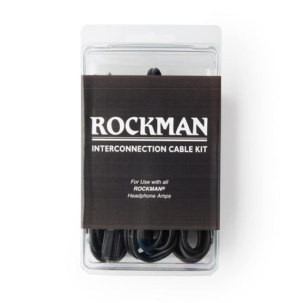 JIM DUNLOP ROCKCK Interconnection Cable Kit