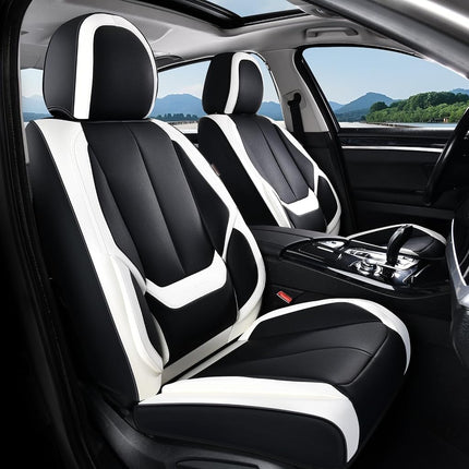 Coverado Seat Covers, Car Seat Covers Front Seats,
