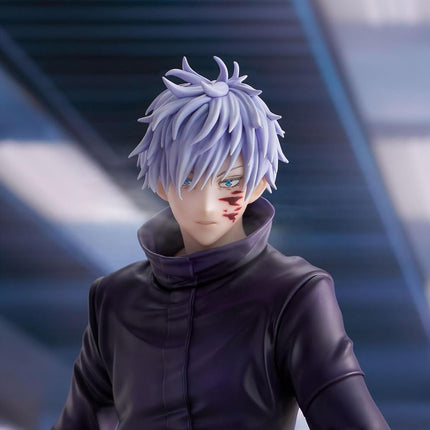 Satoru Gojo Extermination Figure 26 cm Jujutsu Kaisen Luminous