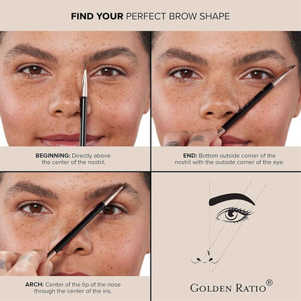 Anastasia Beverly Hills - Brow Definer - Taupe