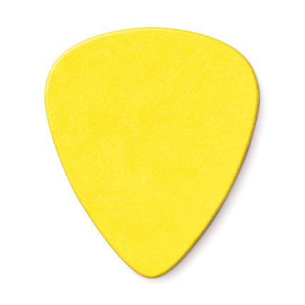 Dunlop Picks - Tortex Standard Yellow 0.73mm - Refill Bag 24