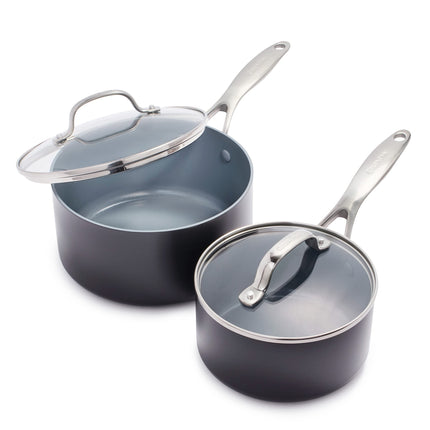 GreenPan Valencia Pro Hard Anodized Healthy Cerami