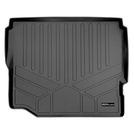 SMARTLINER Cargo Liner Floor Mat Black for JL 2018