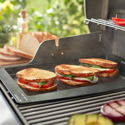 Weber 7599 Plancha Weber Genesis II