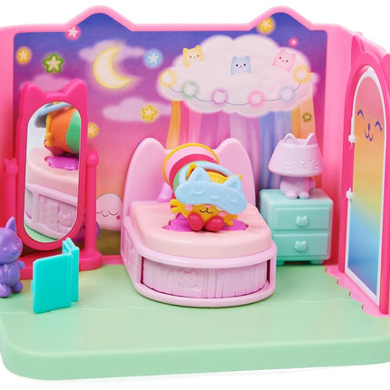 GDH Deluxe Room Pillow Cats Schlafzimmer